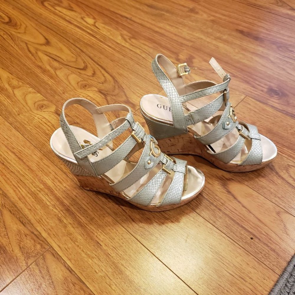 Guess Sandals